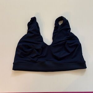 Harper Wilde Navy Bliss Bralette